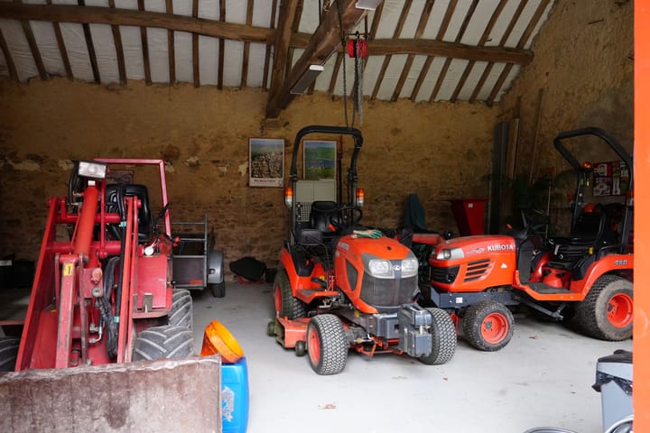 Foto 166 van Chateau de Montmartin