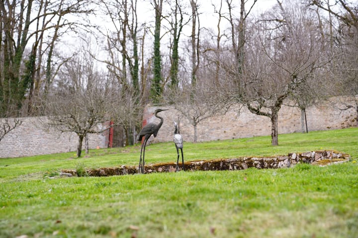 Foto 170 van Chateau de Montmartin