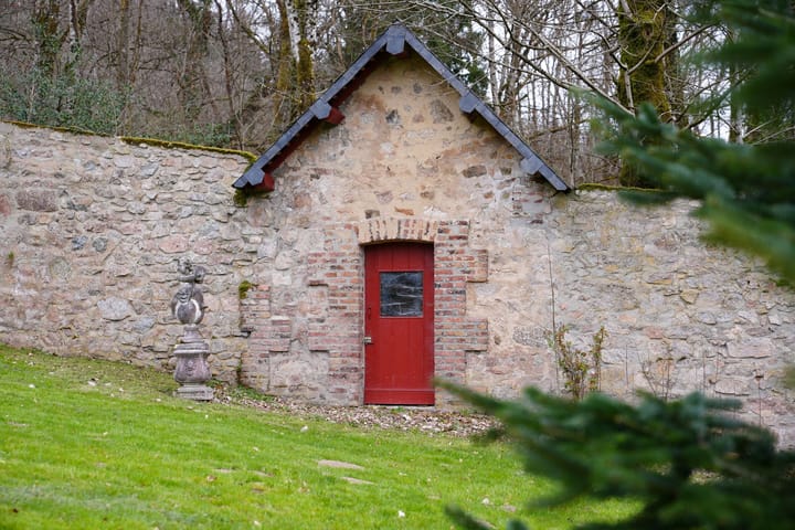 Foto 171 van Chateau de Montmartin