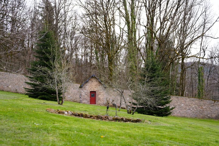 Foto 174 van Chateau de Montmartin