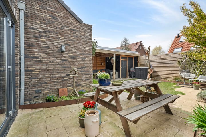 Foto 50 van Nijboershof 16