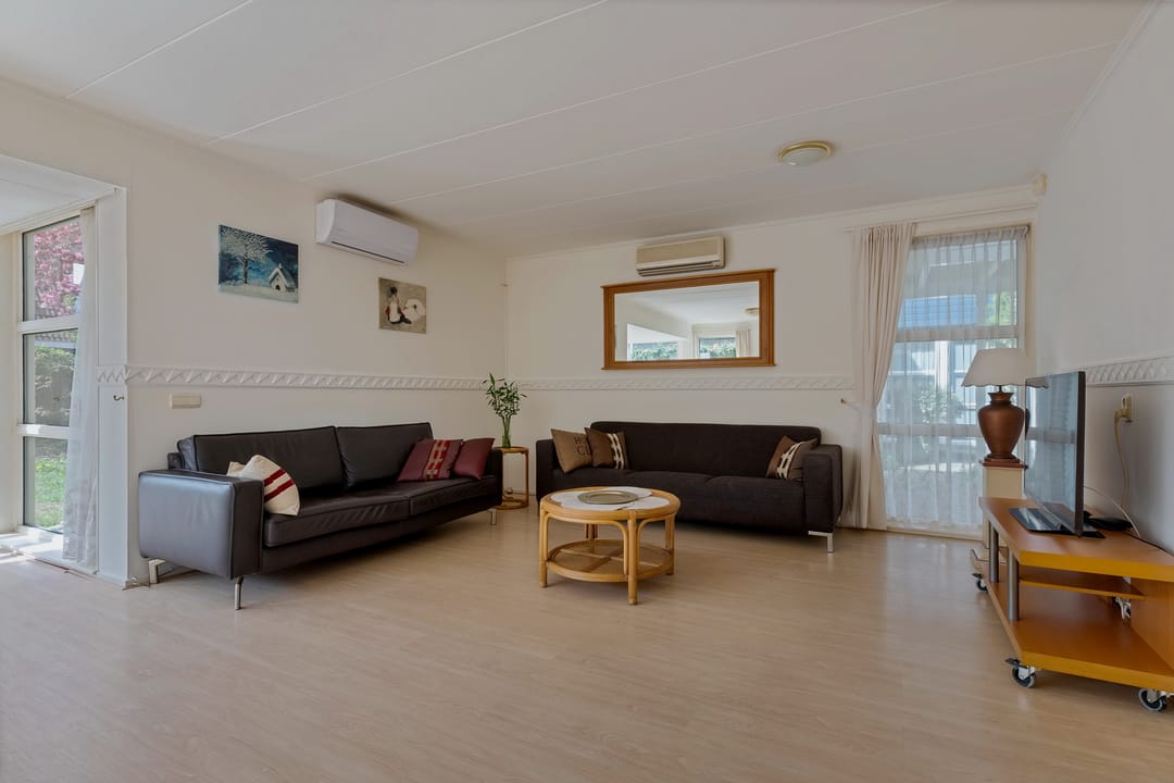 Foto 2 van Aagje Dekenpad 3