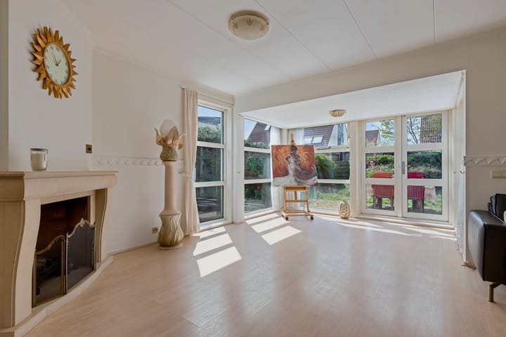 Foto 4 van Aagje Dekenpad 3