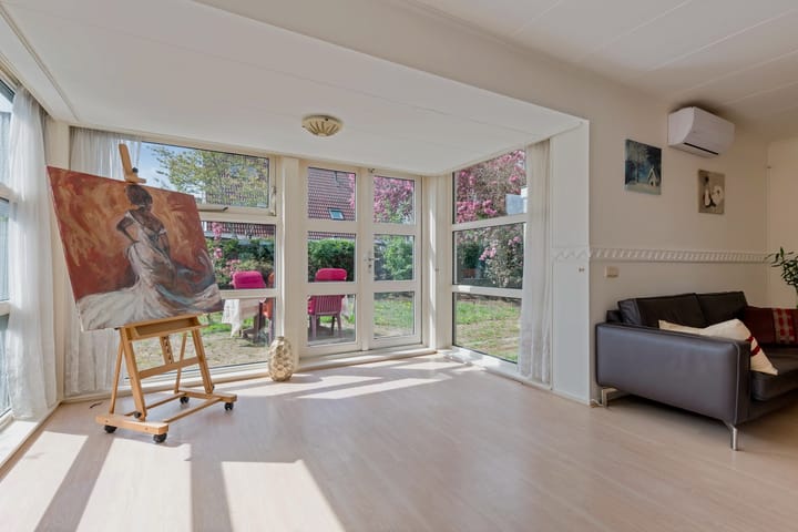 Foto 5 van Aagje Dekenpad 3