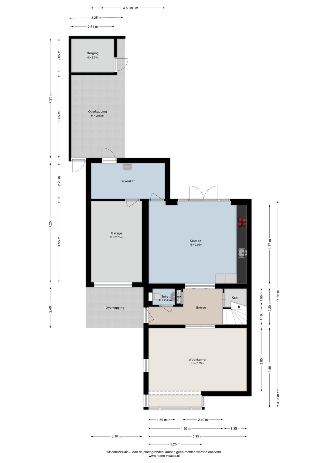 Foto 58 van Nijboershof 16