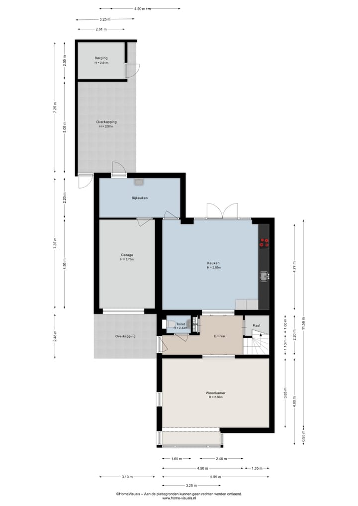 Foto 58 van Nijboershof 16