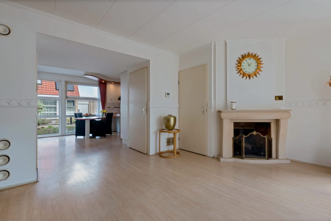 Foto 7 van Aagje Dekenpad 3