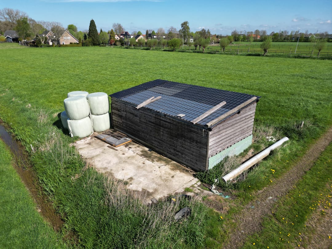 Photo 11 of Rotsestraat