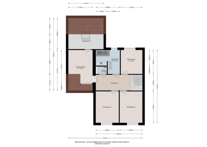 Foto 59 van Nijboershof 16