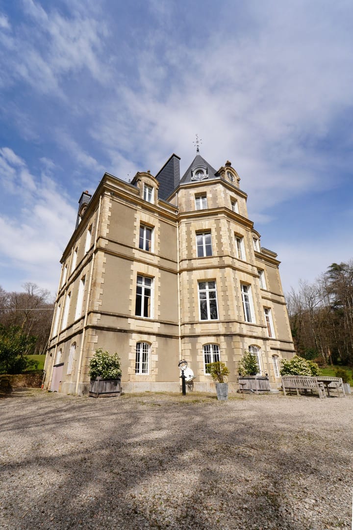 Foto 185 van Chateau de Montmartin