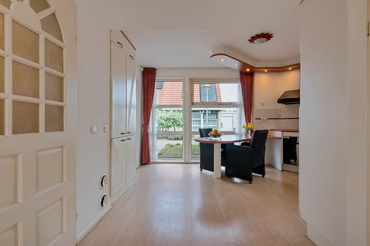 Foto 8 van Aagje Dekenpad 3