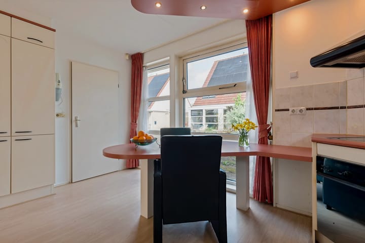 Foto 11 van Aagje Dekenpad 3