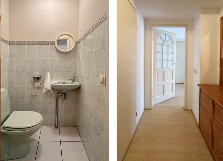 Foto 12 van Aagje Dekenpad 3