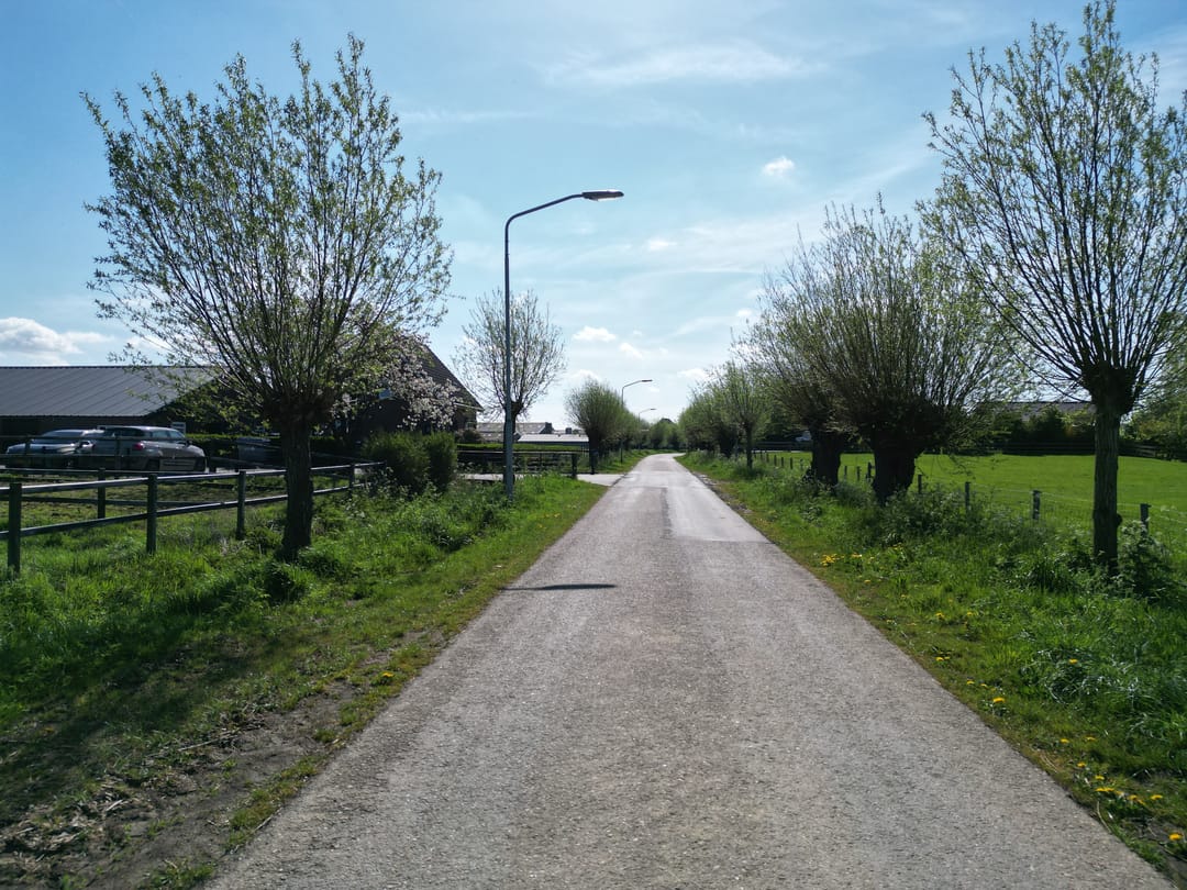 Photo 13 of Rotsestraat