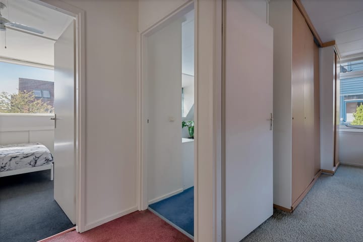 Foto 13 van Aagje Dekenpad 3