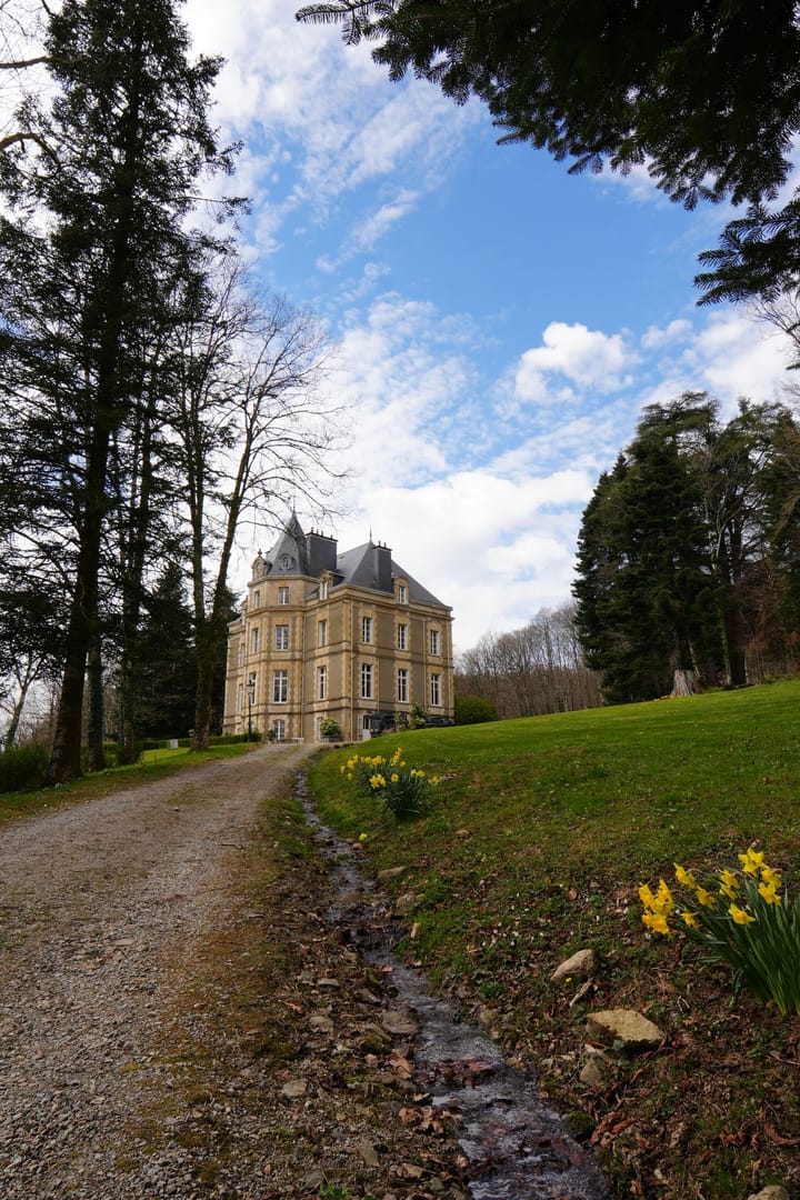 Foto 190 van Chateau de Montmartin