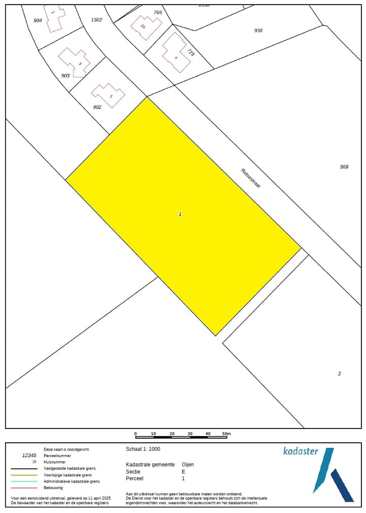 Photo 15 of Rotsestraat