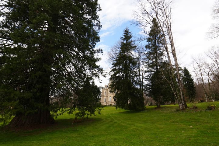 Foto 191 van Chateau de Montmartin