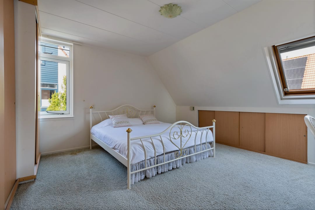 Foto 16 van Aagje Dekenpad 3