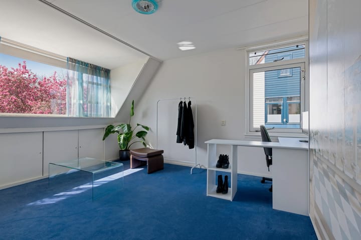 Foto 22 van Aagje Dekenpad 3