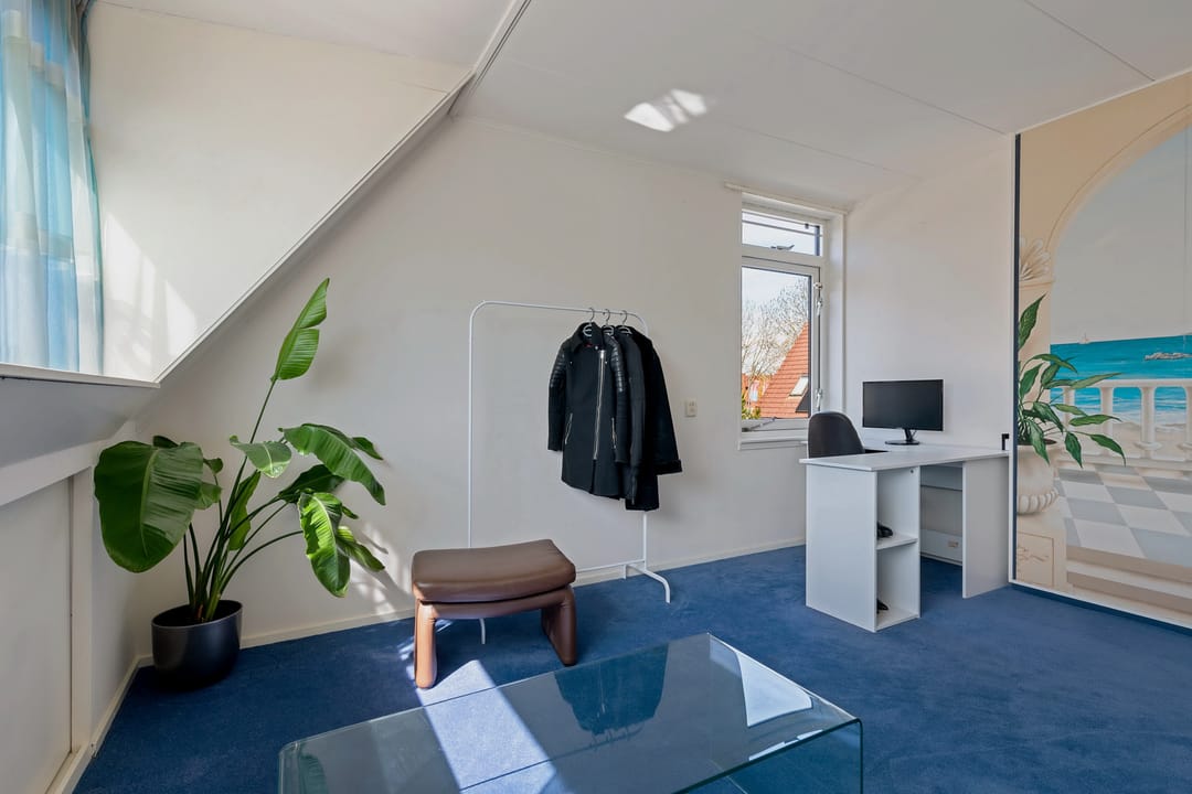 Foto 23 van Aagje Dekenpad 3