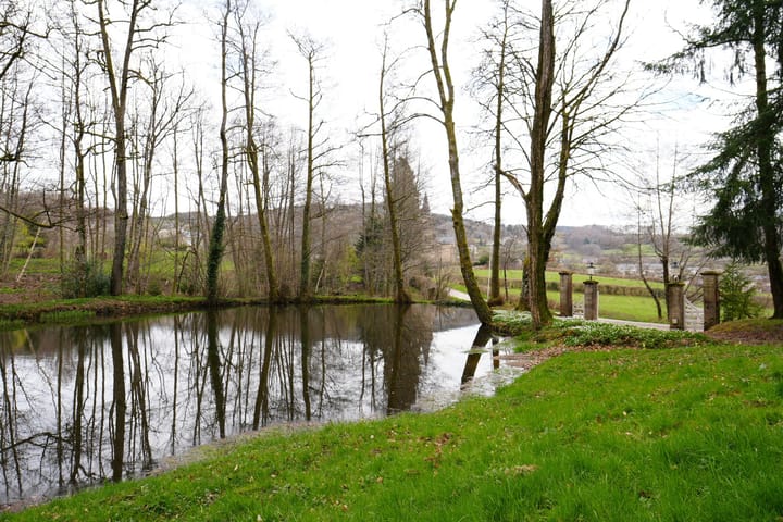 Foto 198 van Chateau de Montmartin