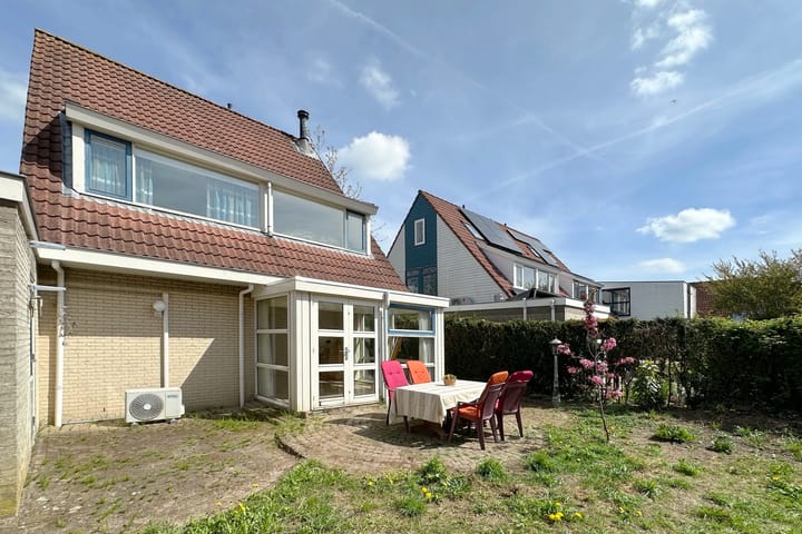 Foto 27 van Aagje Dekenpad 3