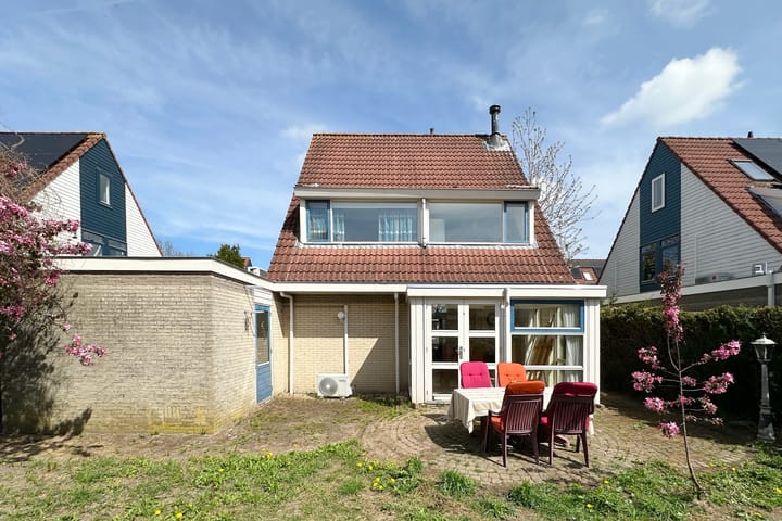 Foto 28 van Aagje Dekenpad 3