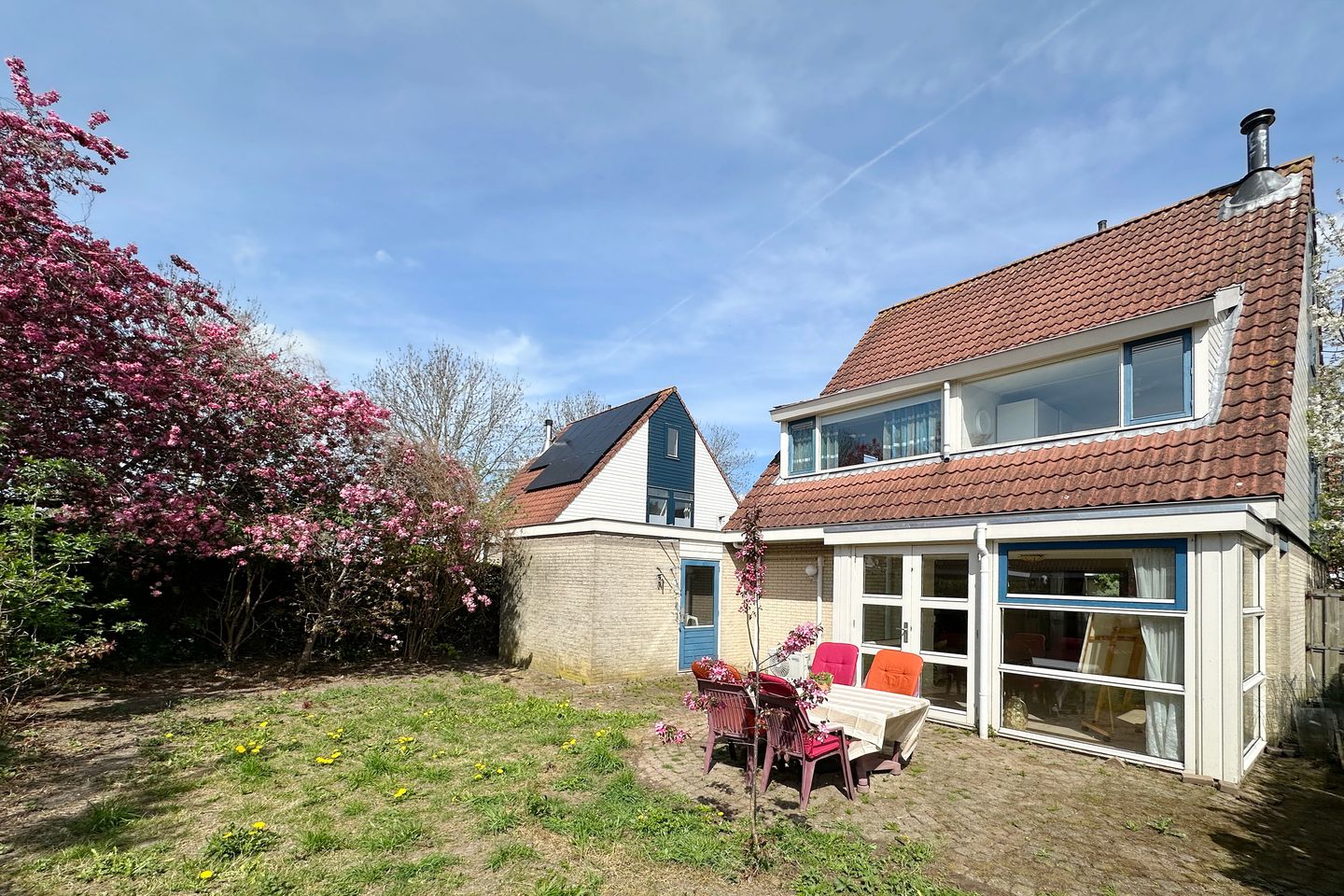 Foto 29 van Aagje Dekenpad 3