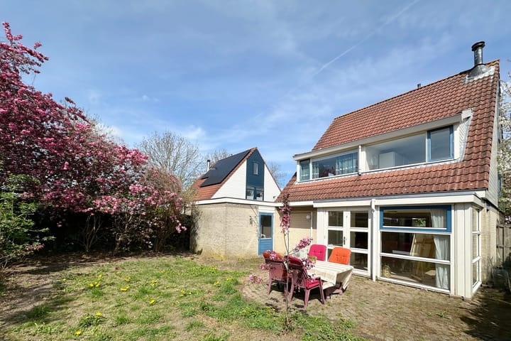 Foto 29 van Aagje Dekenpad 3