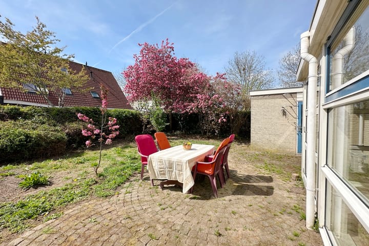 Foto 30 van Aagje Dekenpad 3