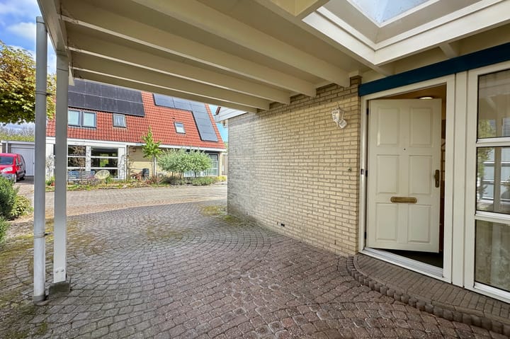 Foto 31 van Aagje Dekenpad 3