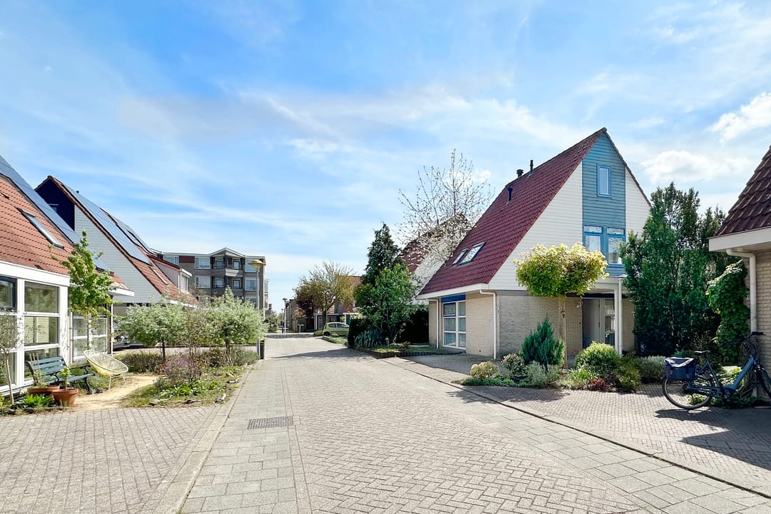 Foto 32 van Aagje Dekenpad 3