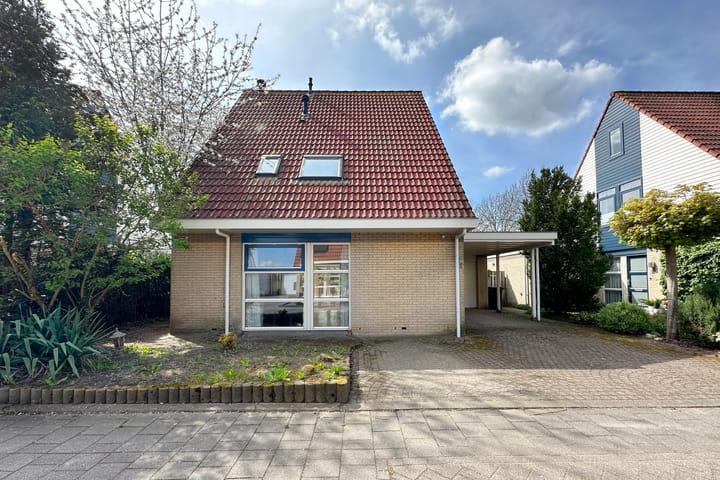 Foto 33 van Aagje Dekenpad 3