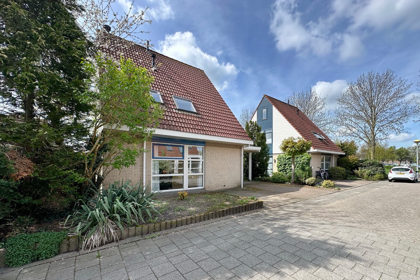 Foto 34 van Aagje Dekenpad 3