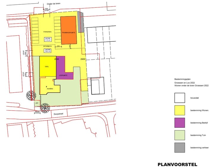 Foto 43 van Dorpstraat 2-B