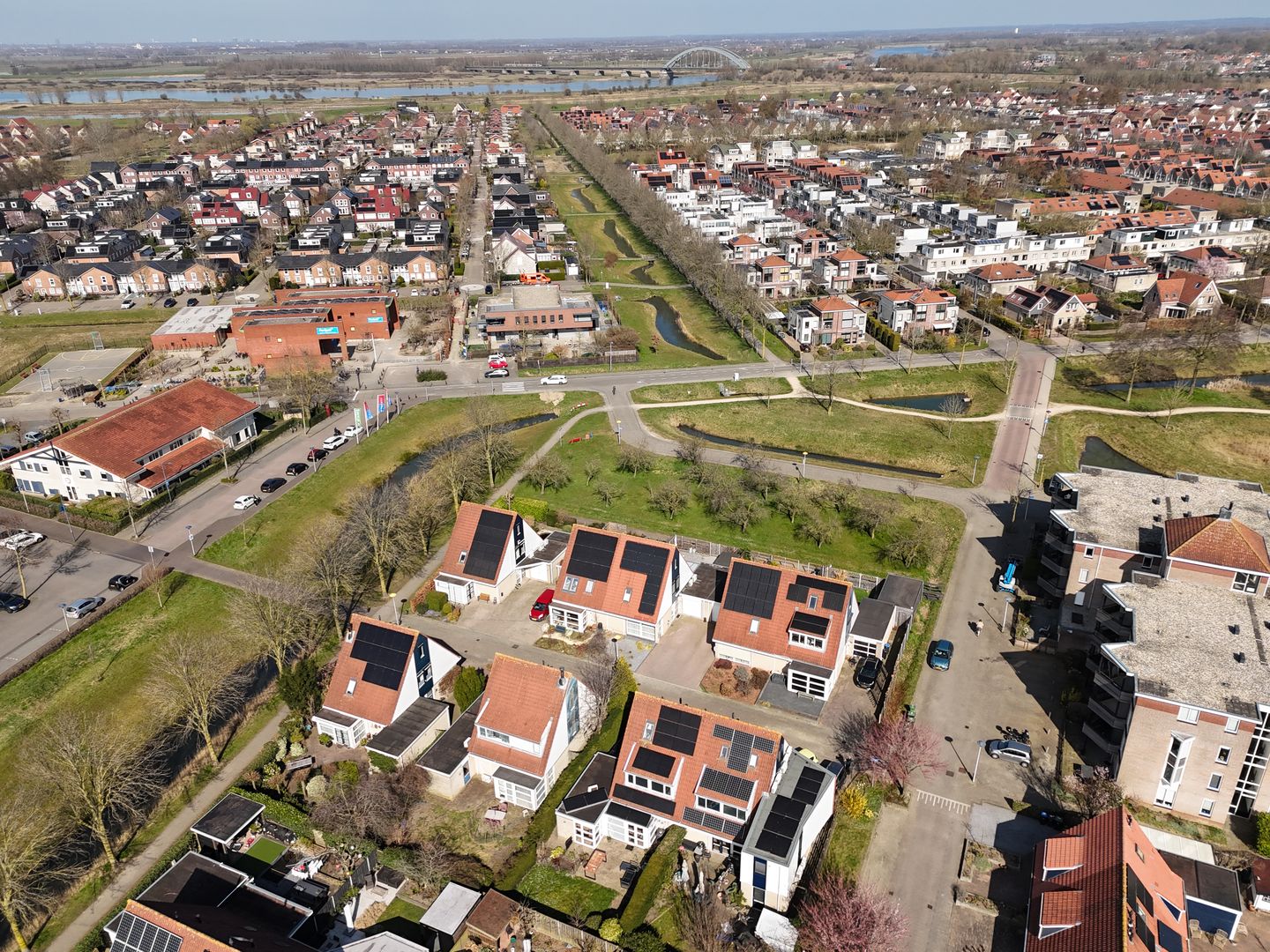 Foto 35 van Aagje Dekenpad 3