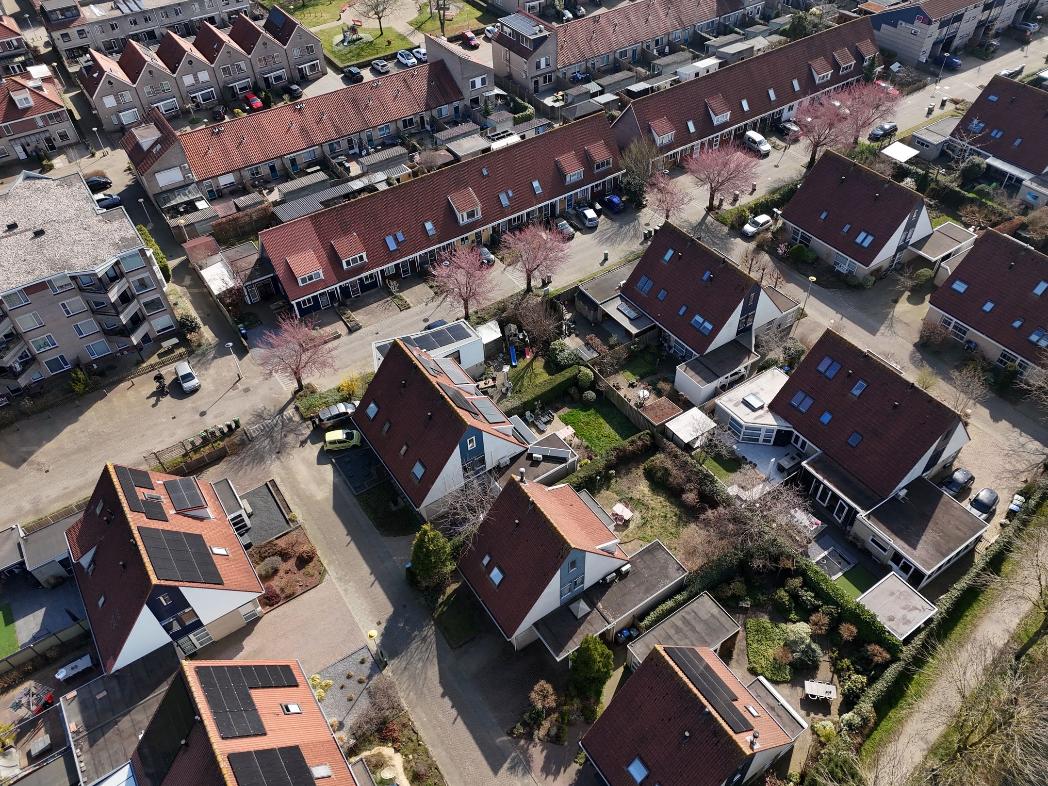 Foto 36 van Aagje Dekenpad 3