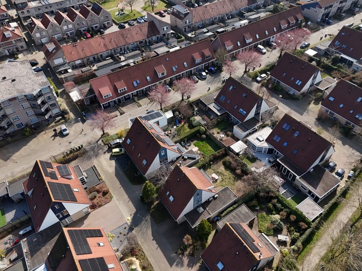 Foto 36 van Aagje Dekenpad 3