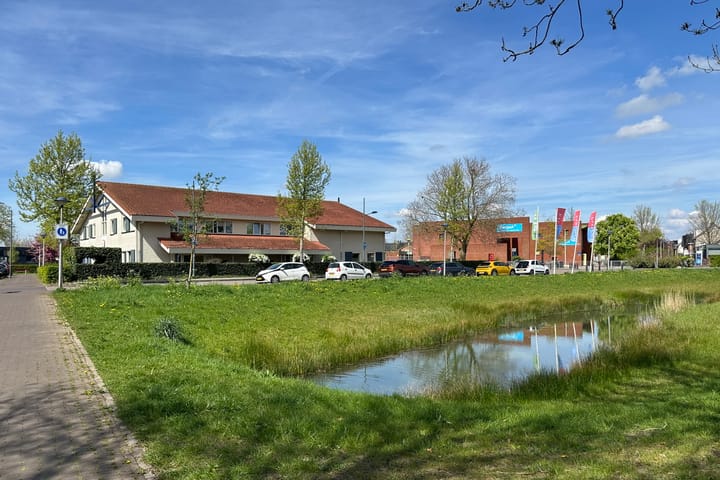 Foto 37 van Aagje Dekenpad 3