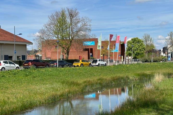 Foto 38 van Aagje Dekenpad 3