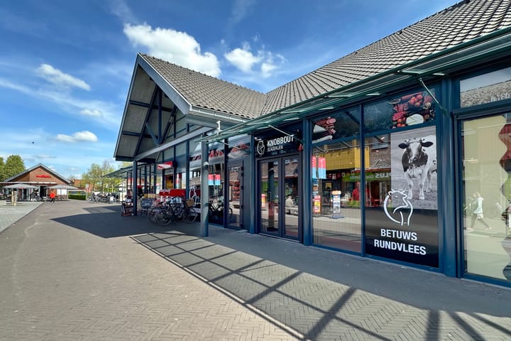 Foto 40 van Aagje Dekenpad 3