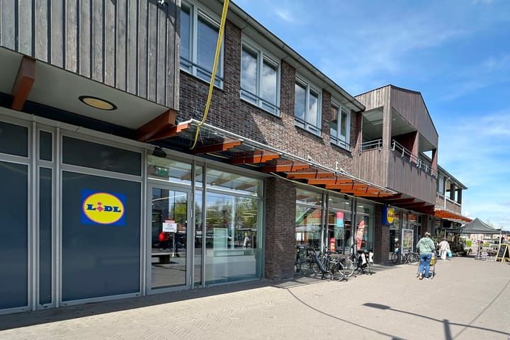 Foto 41 van Aagje Dekenpad 3