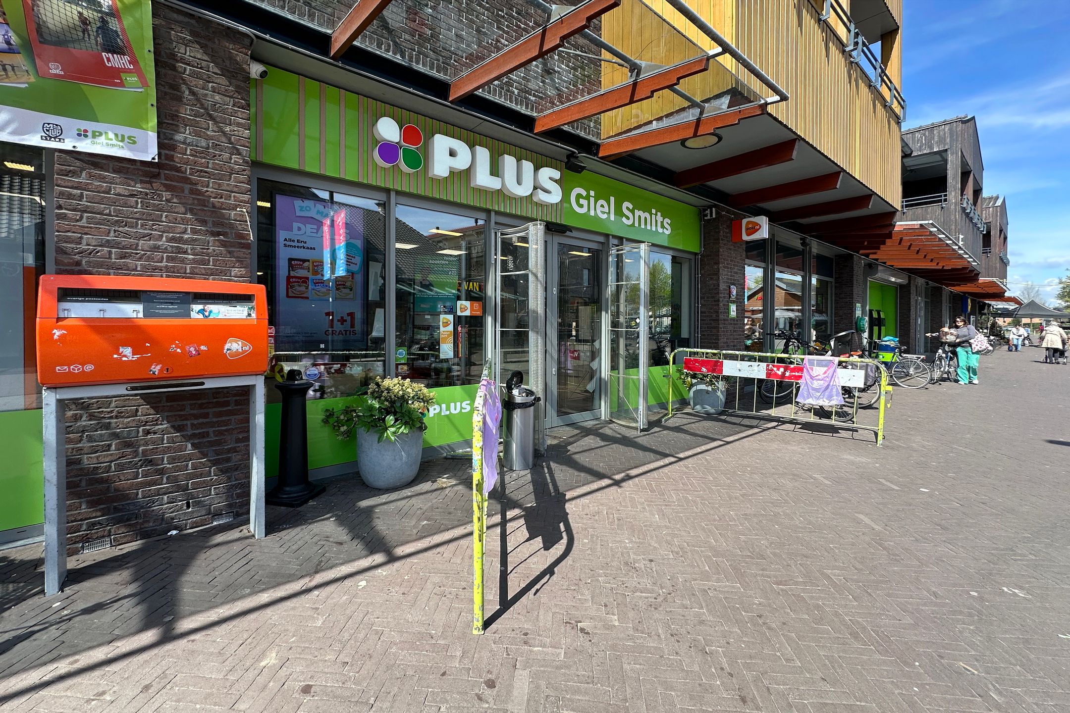 Foto 42 van Aagje Dekenpad 3