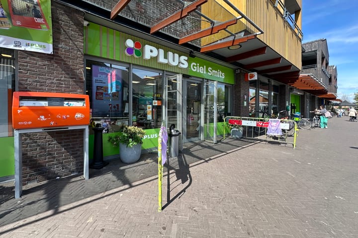 Foto 42 van Aagje Dekenpad 3