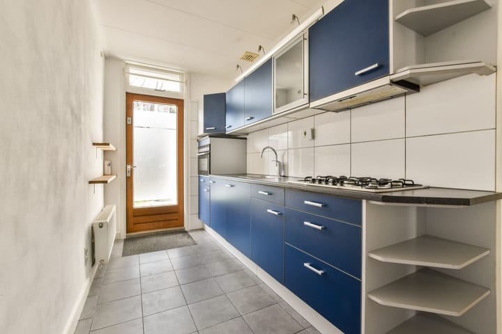 Foto 7 van Rijnlaan 39-A