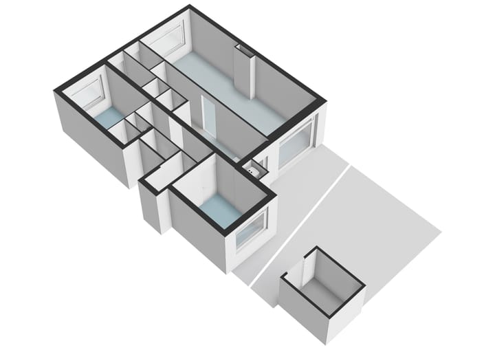 Foto 28 van Rijnlaan 39-A