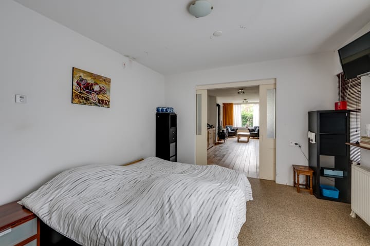 Photo 25 of van Oldenbarneveldtlaan 35