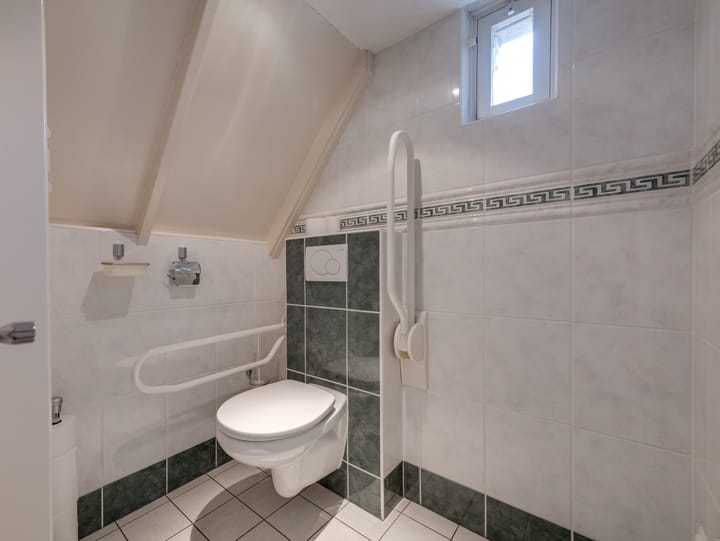 Photo 12 of van Oldenbarneveldtlaan 35