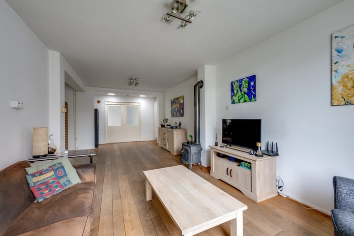 Photo 14 of van Oldenbarneveldtlaan 35